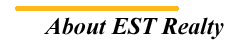 About EST Realty