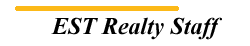 EST Realty Staff
