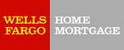 Wells Fargo home page